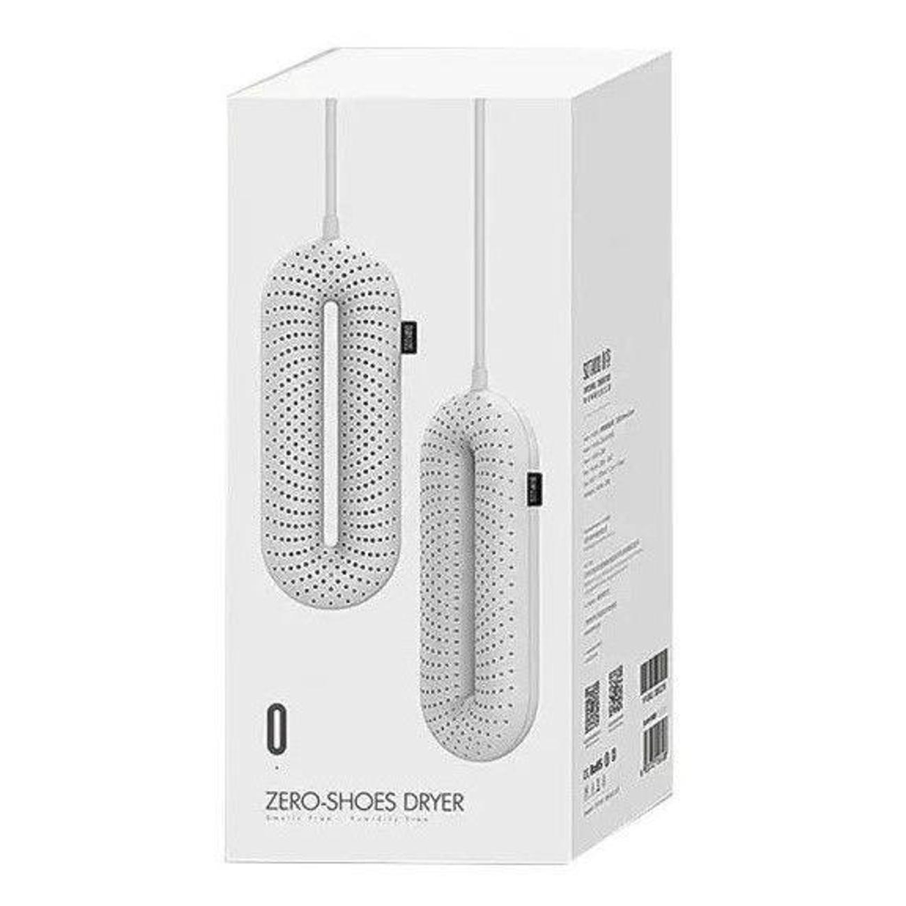 Сушилка для обуви Sothing Zero-Shoes Dryer (DSHJ-S-1904C)