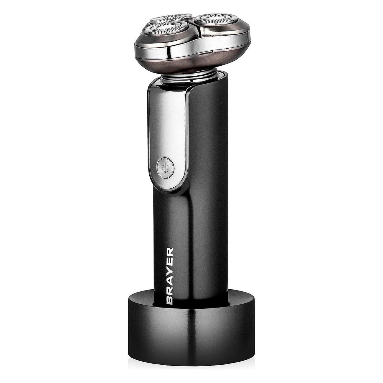 Электробритва мужская Brayer 3602BR