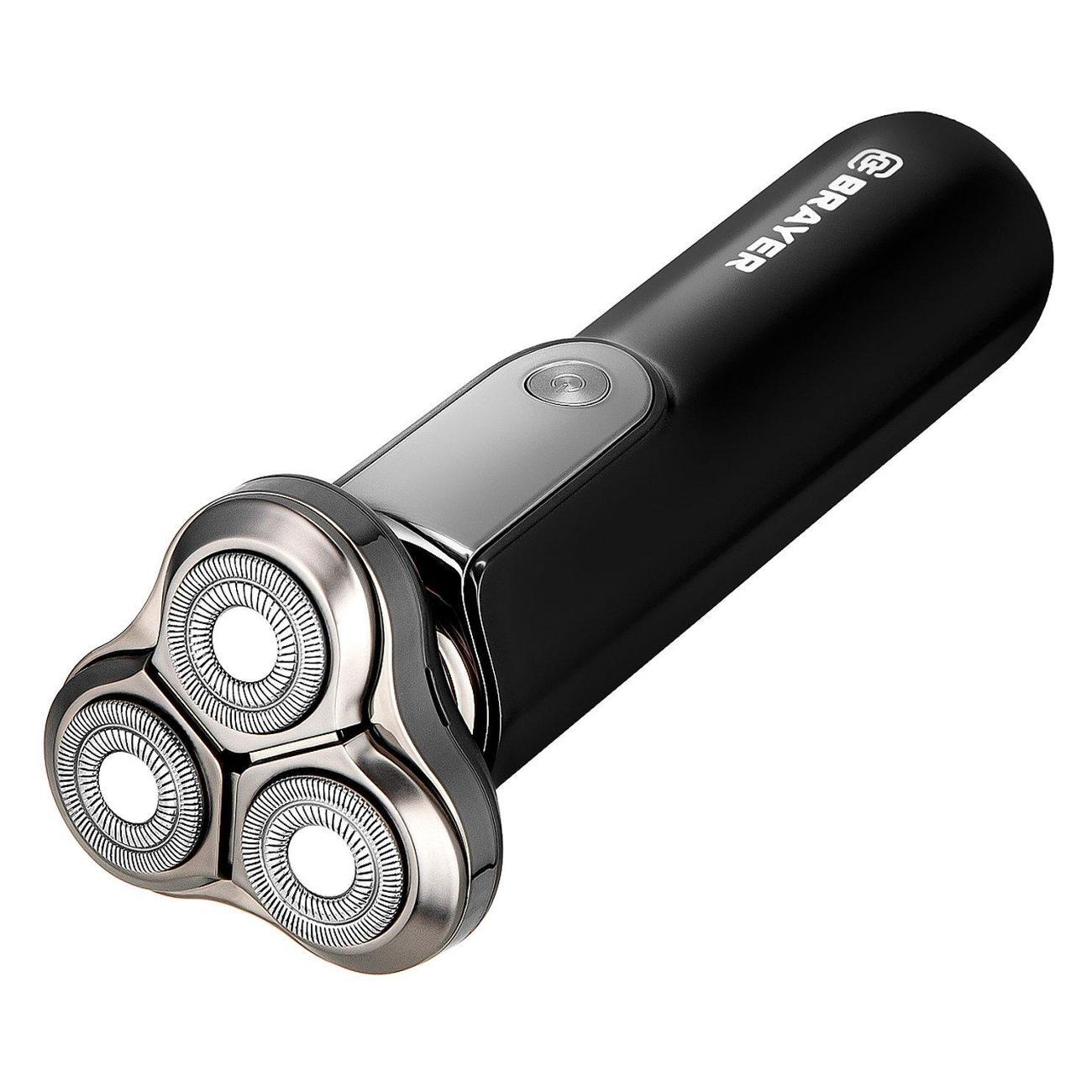 Электробритва мужская Brayer 3602BR