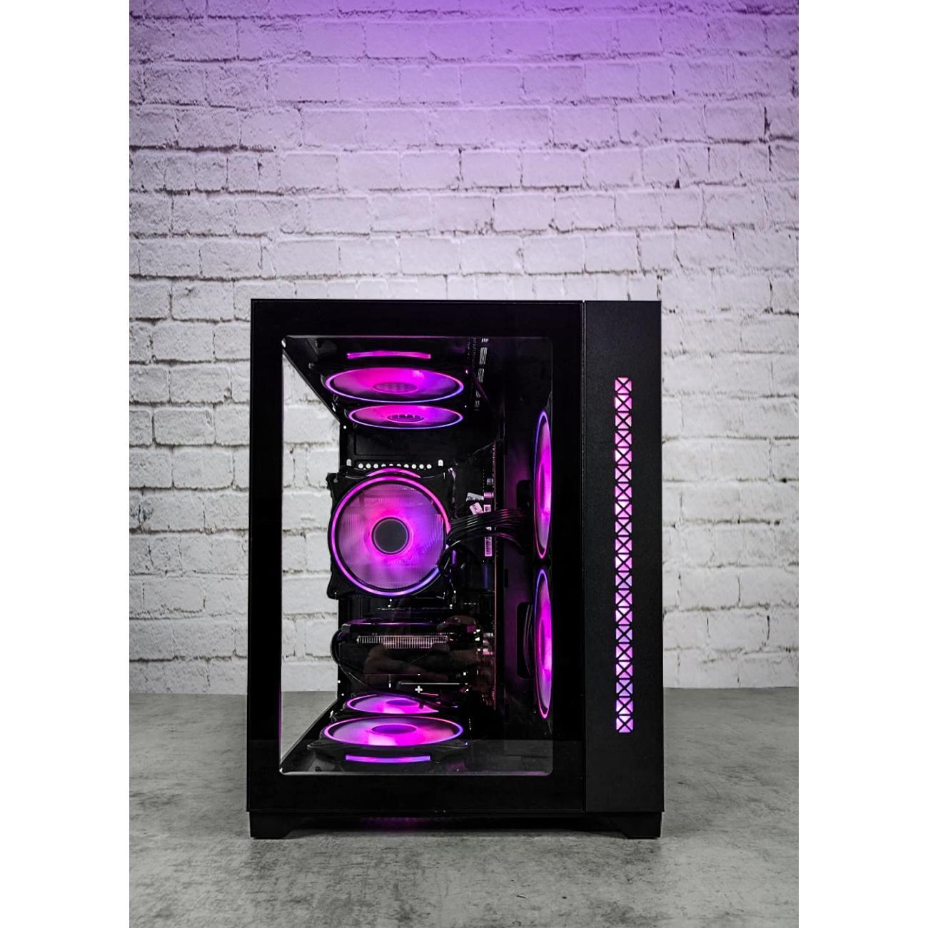 Системный блок Hard Comp Ryzen 5 9600X RTX5070 32GB SSD 1Tb