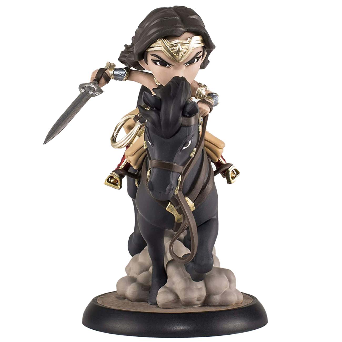 Фигурка DC Comics Wonder Woman Q-Fig Max