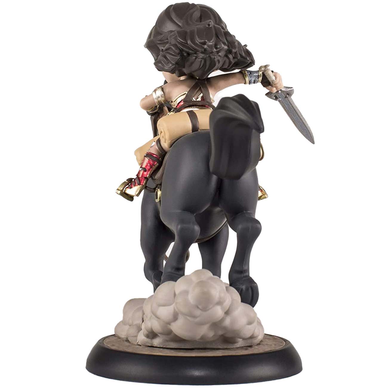 Фигурка DC Comics Wonder Woman Q-Fig Max