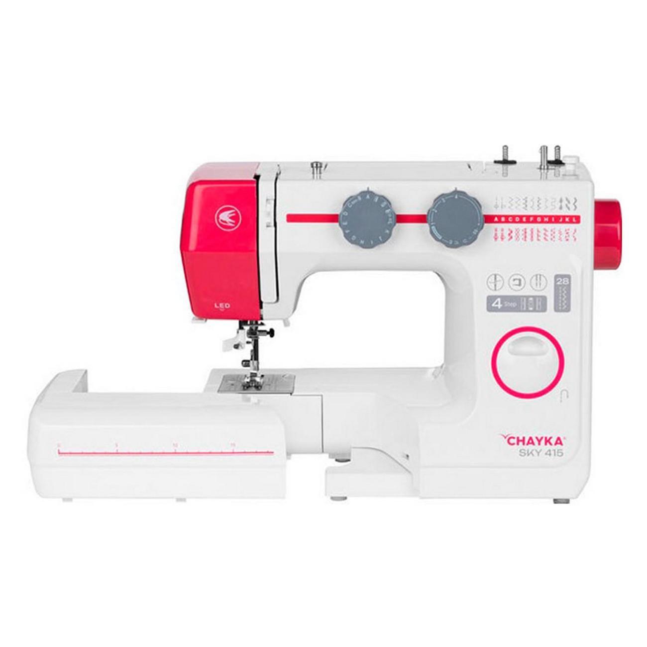 Швейная машина CHAYKA SKY 415