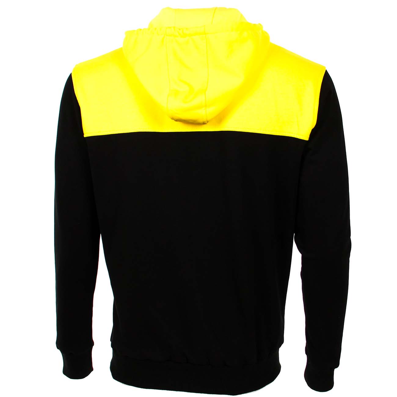 Геймерская худи Natus Vincere на молнии XS (FNVZPHOOD17BK00XS)