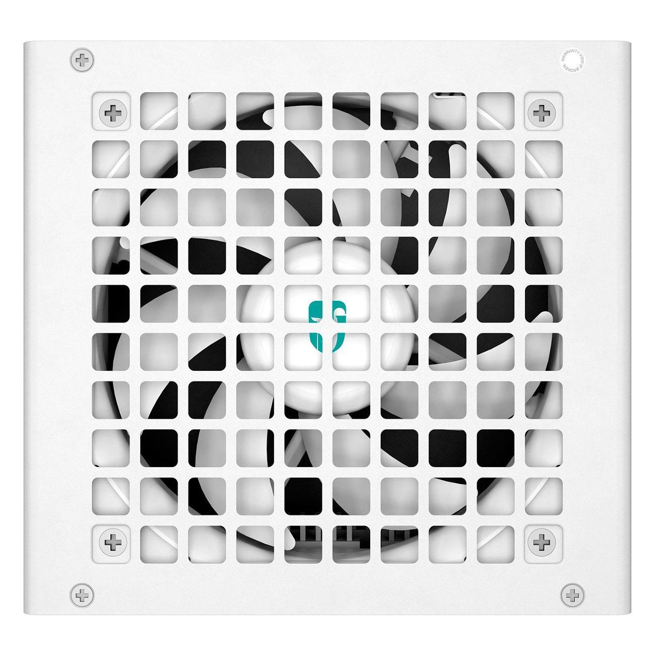 Блок питания DEEPCOOL (R-PQA00G-FD0W-WGEU-V1)