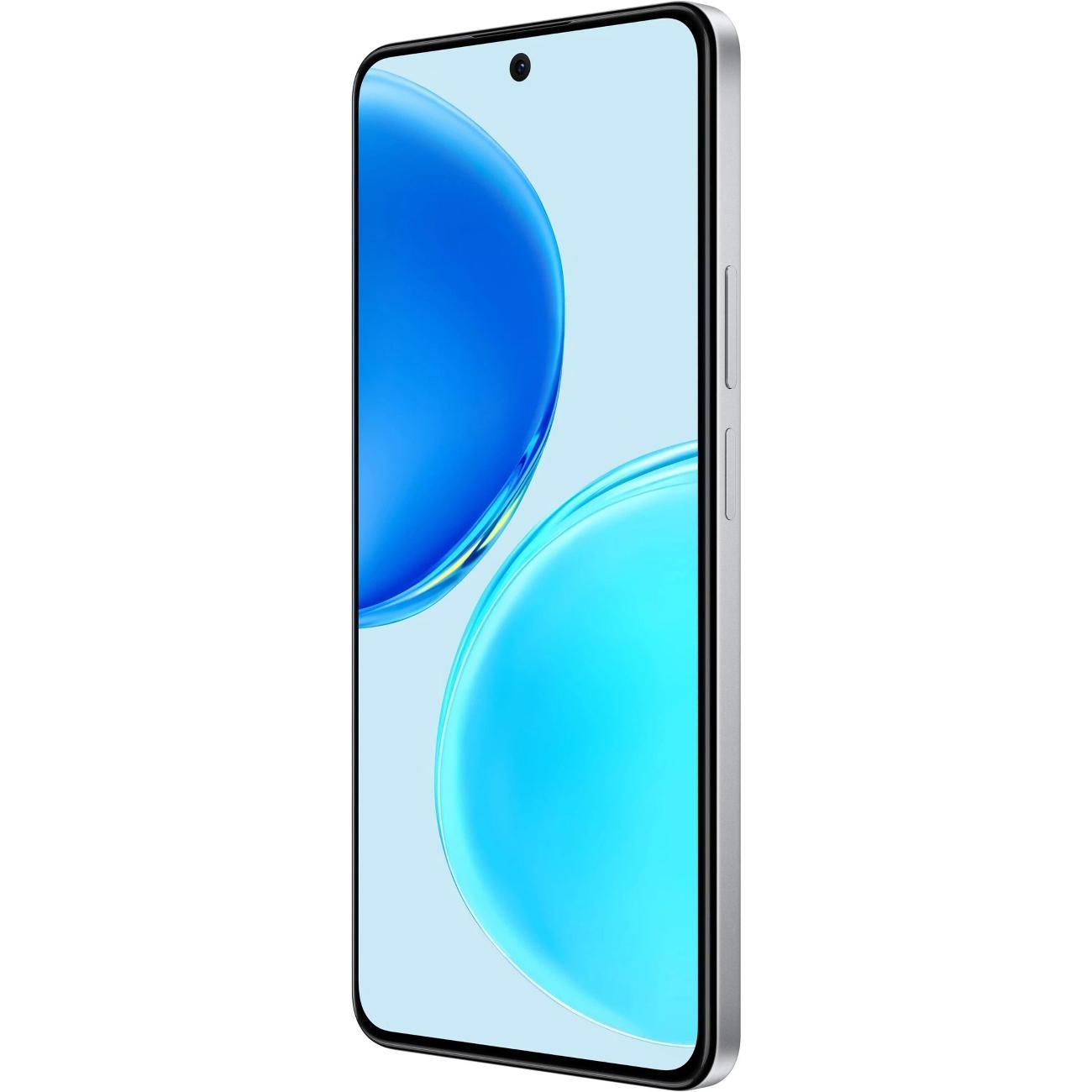 Смартфон honor HONOR X8d 8/128GB, Velvet Gray