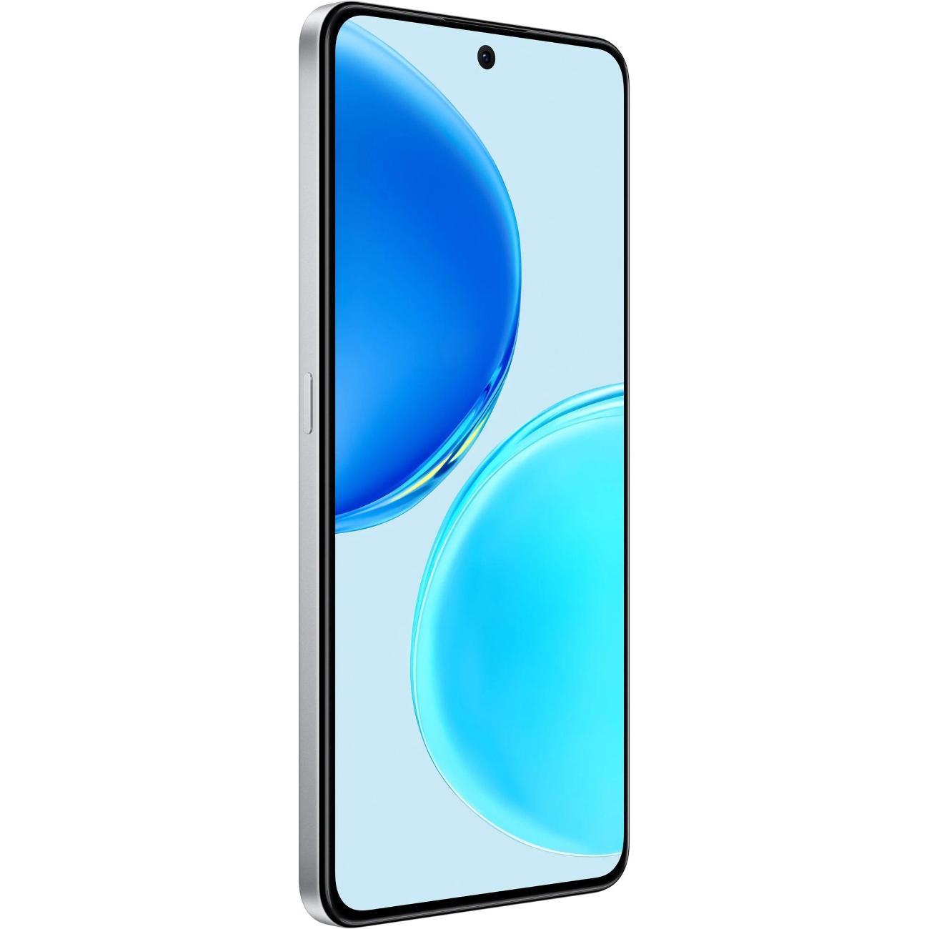 Смартфон honor HONOR X8d 8/128GB, Velvet Gray