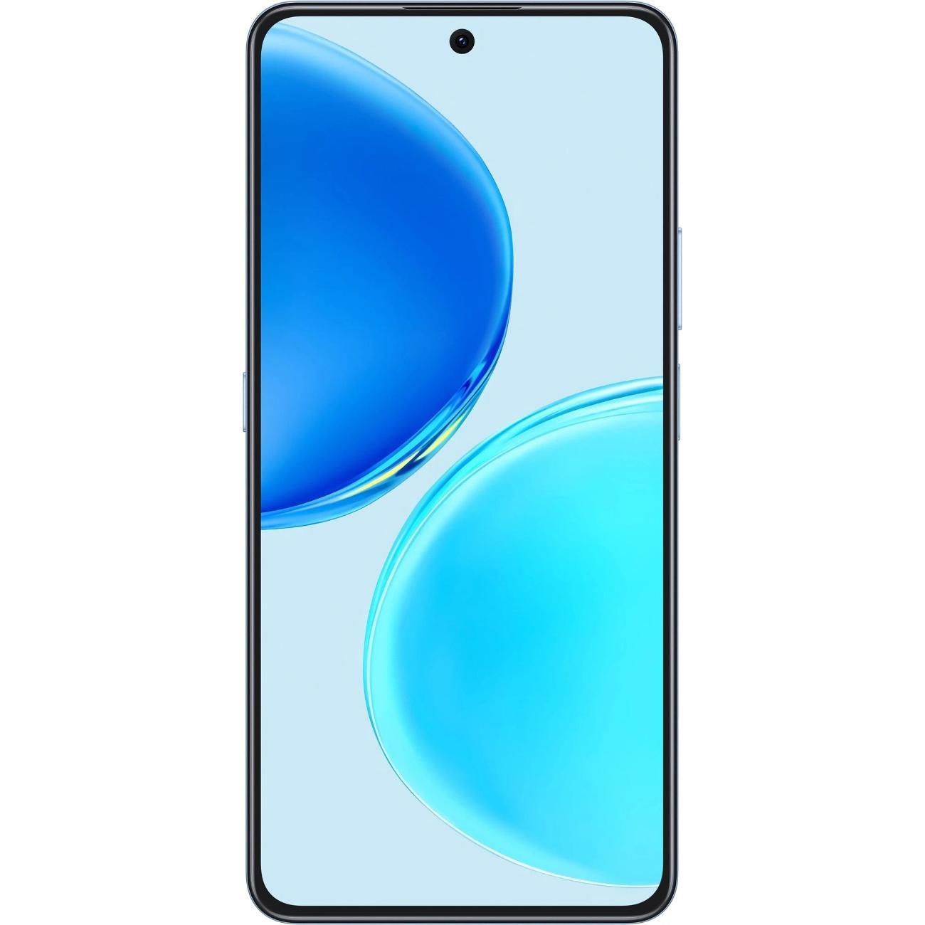 Смартфон honor HONOR X8d 8/256GB, Light Blue