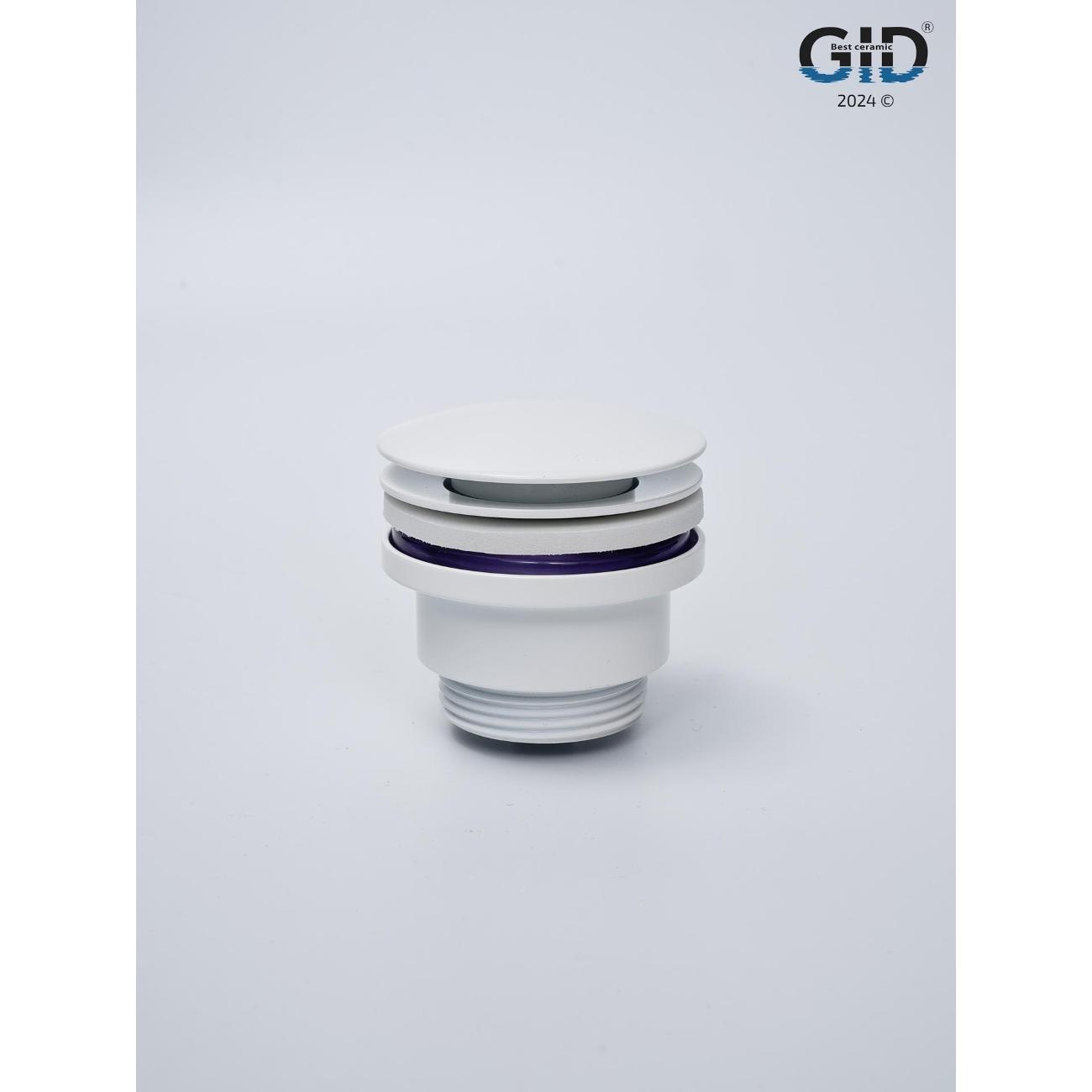 Донный клапан GID G-60W