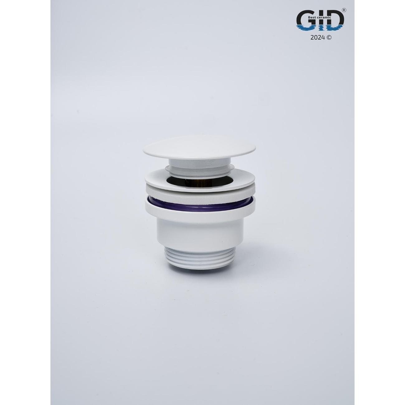 Донный клапан GID G-60W