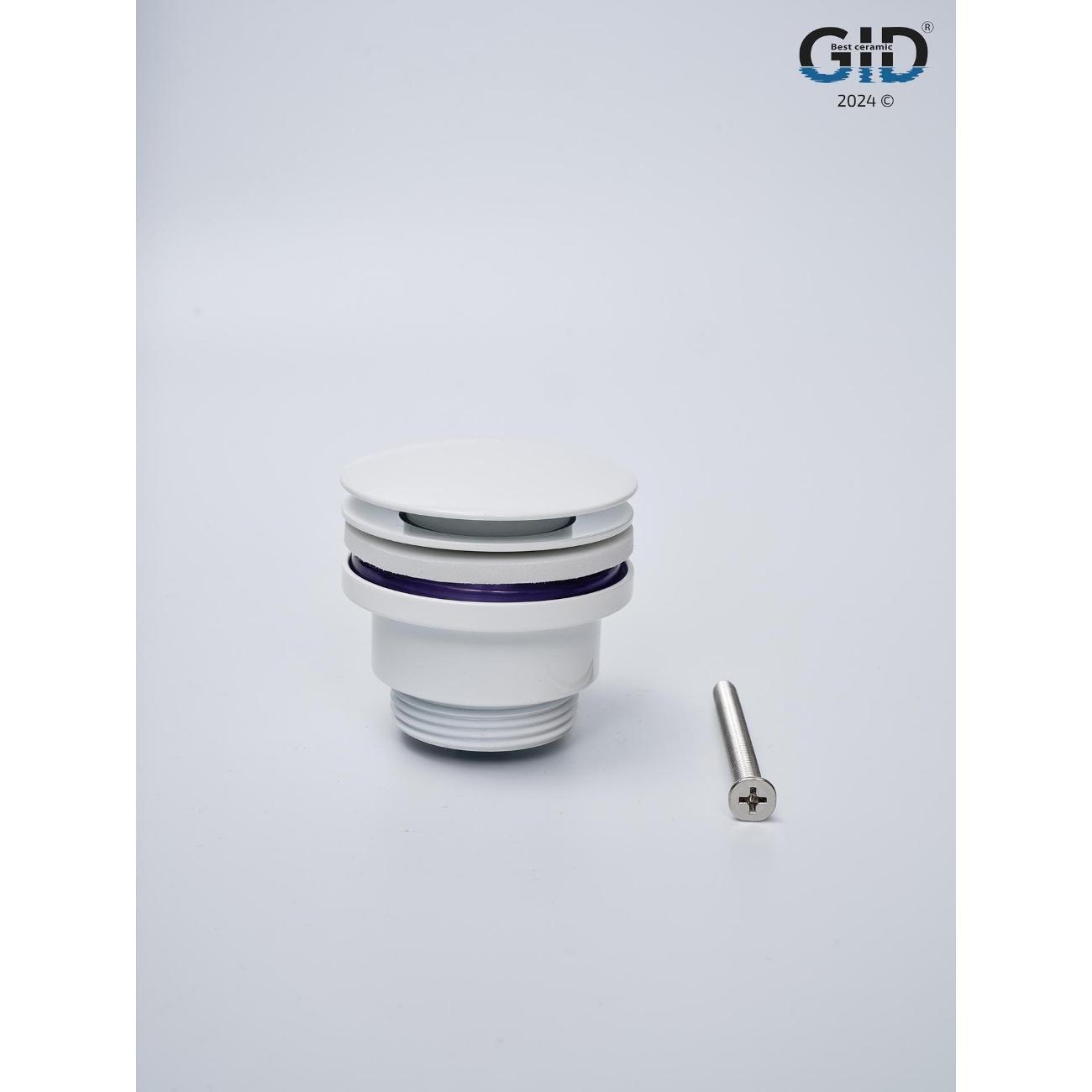 Донный клапан GID G-60W