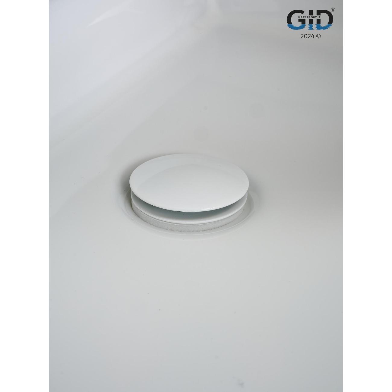 Донный клапан GID G-60W