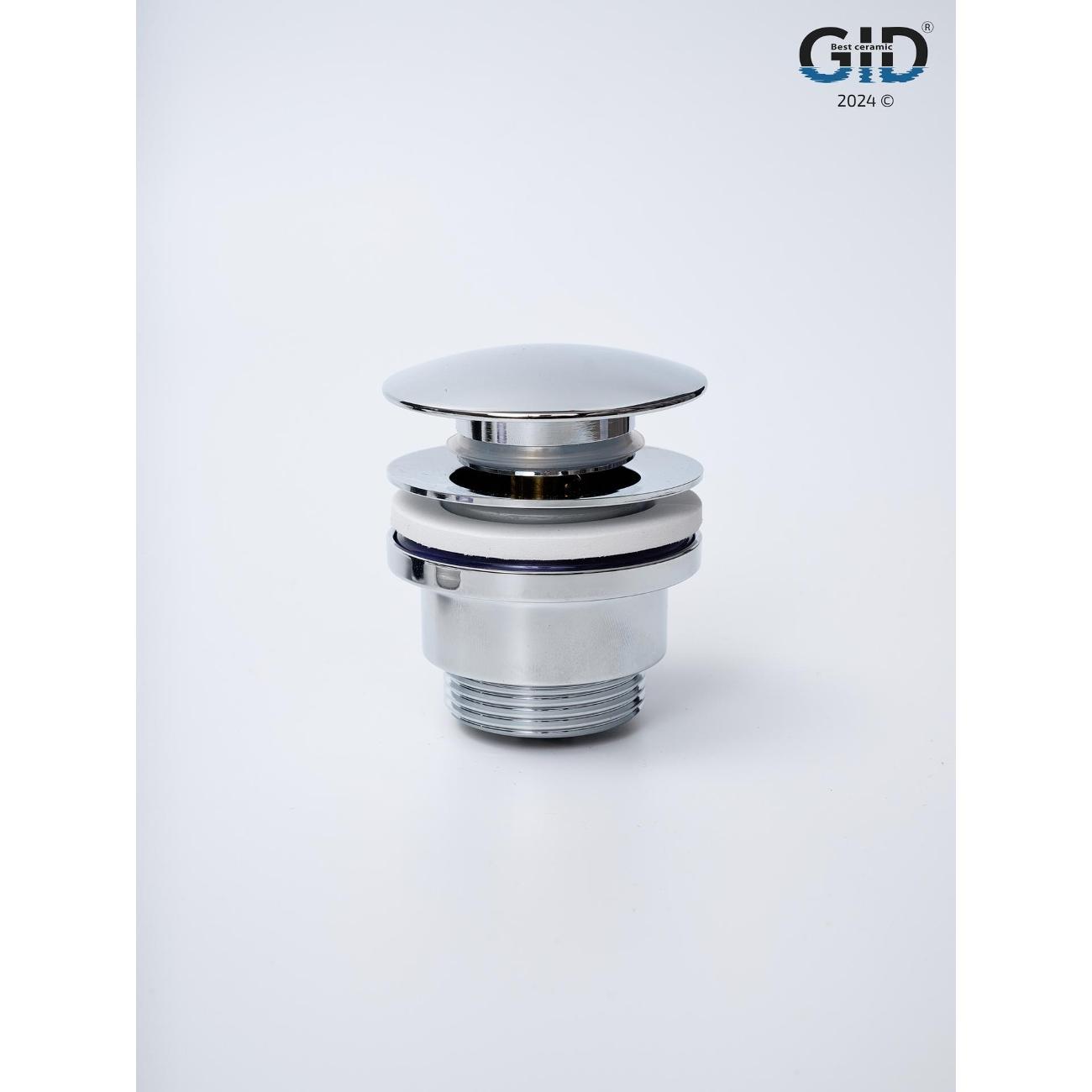 Донный клапан GID G-36CH