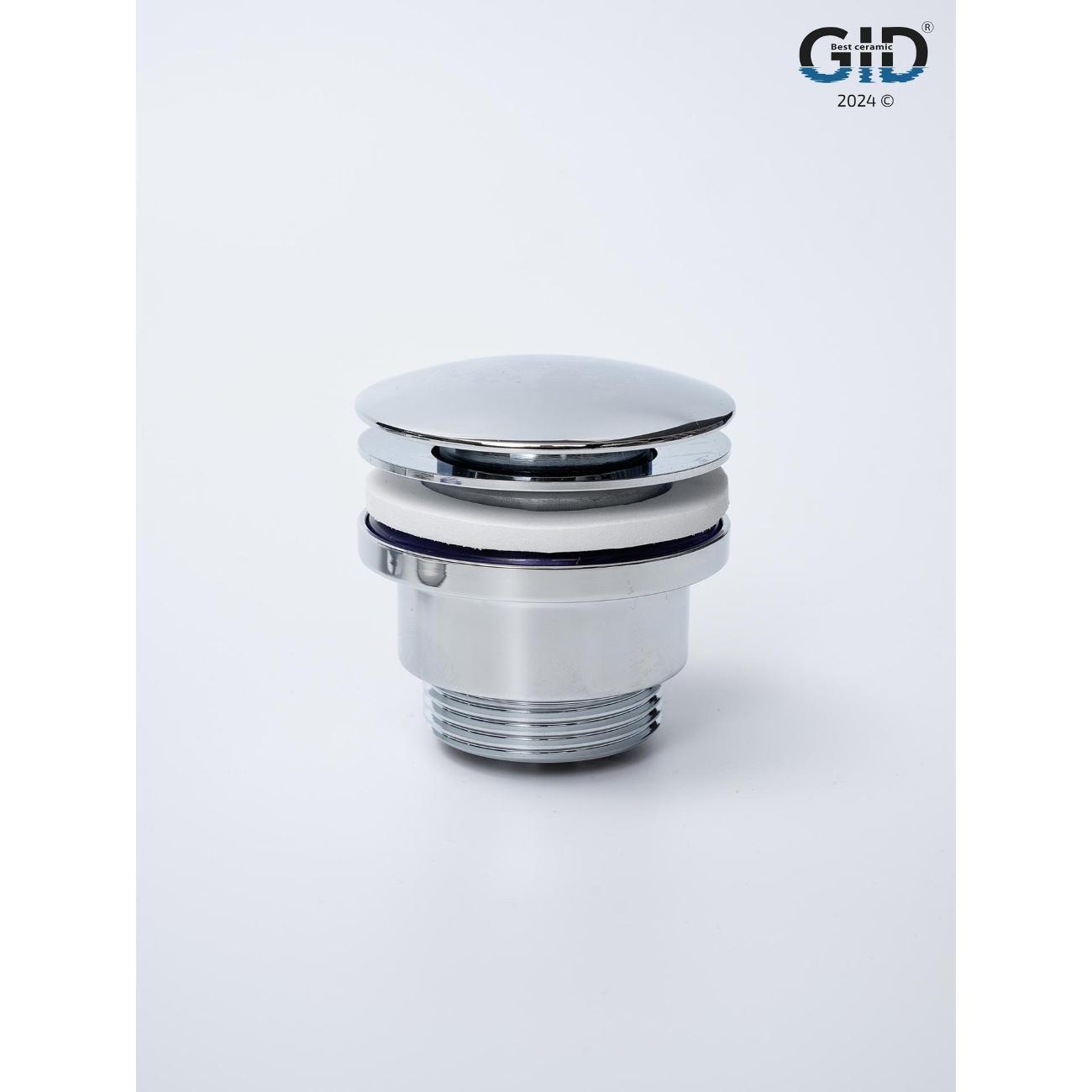 Донный клапан GID G-36CH