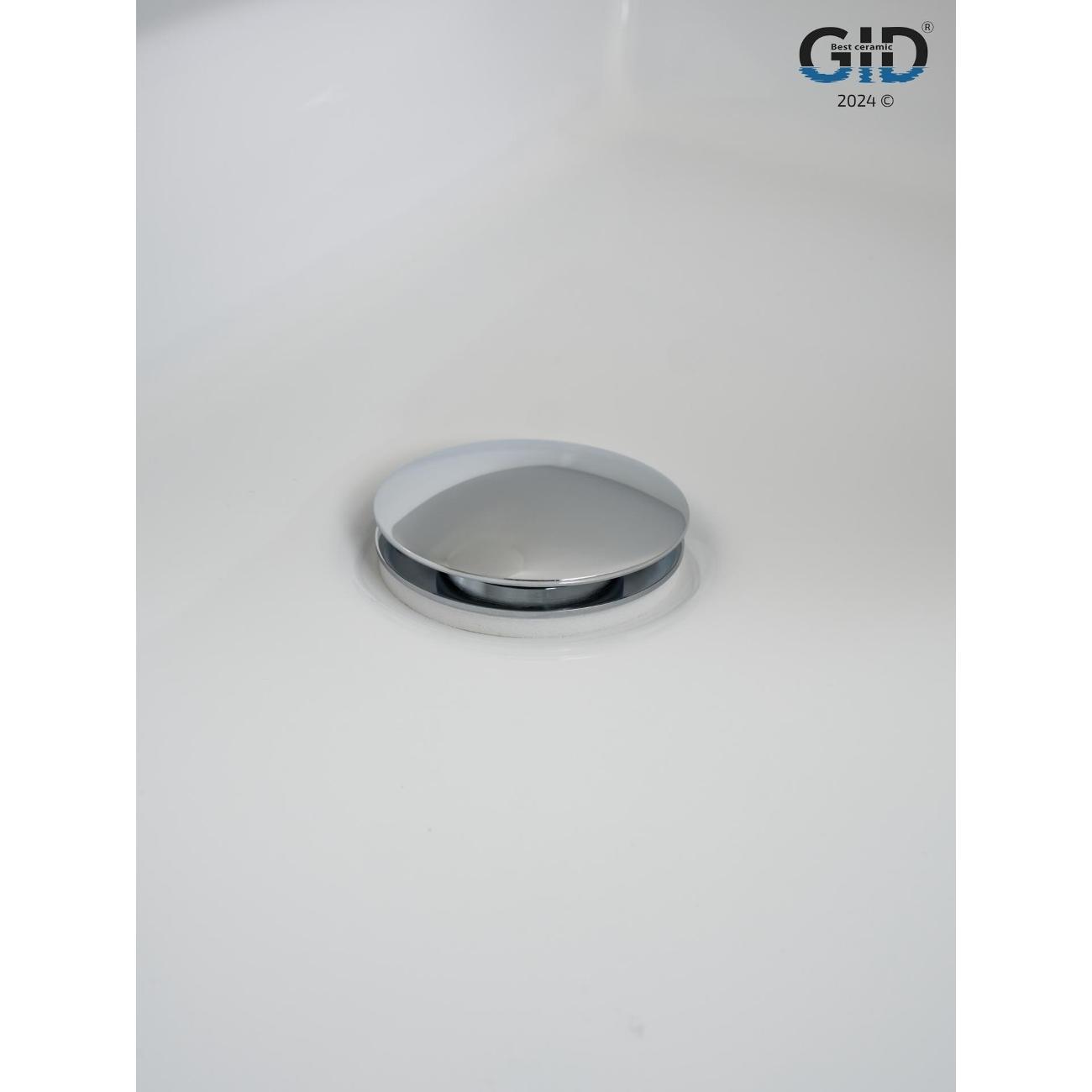 Донный клапан GID G-36CH