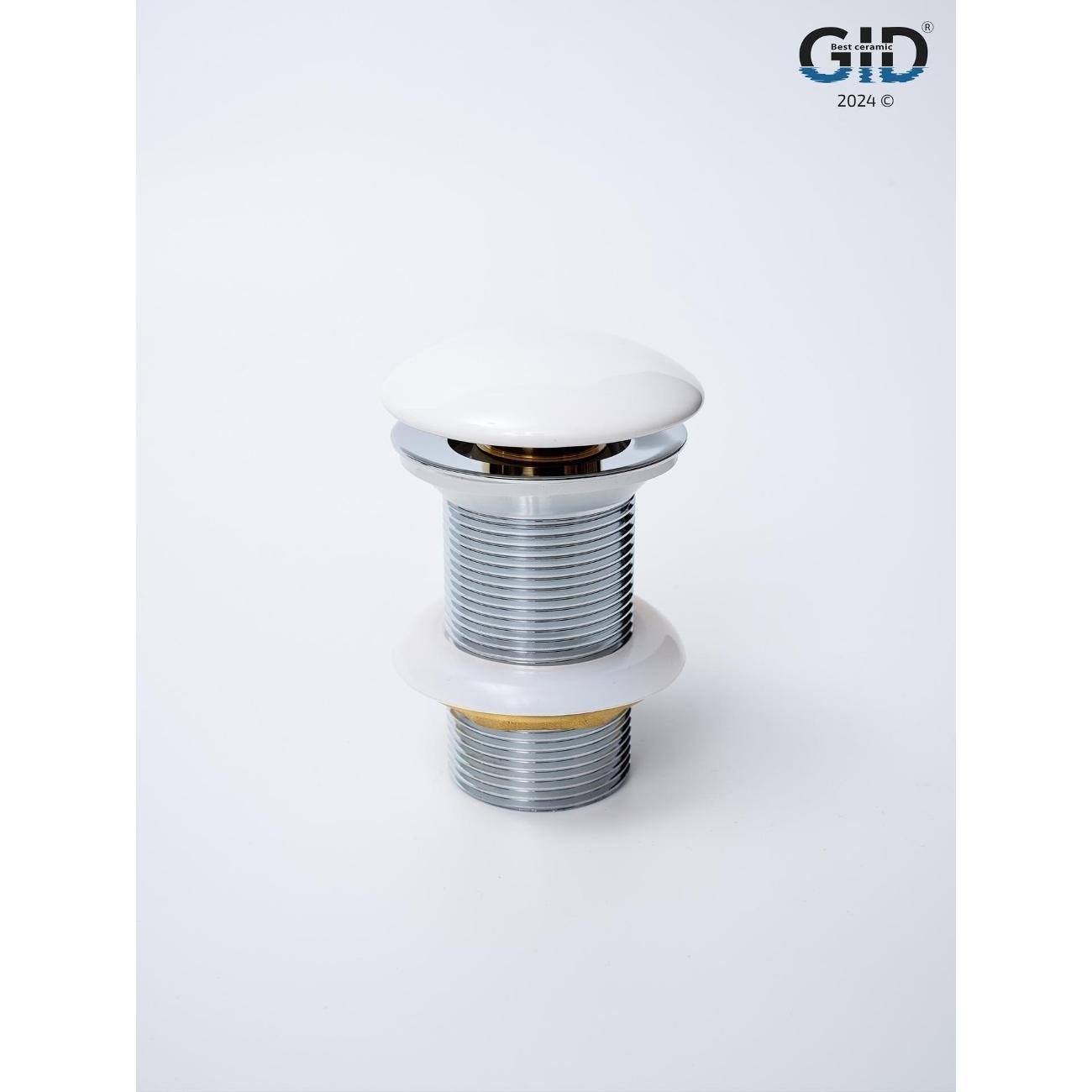 Донный клапан GID Wh100