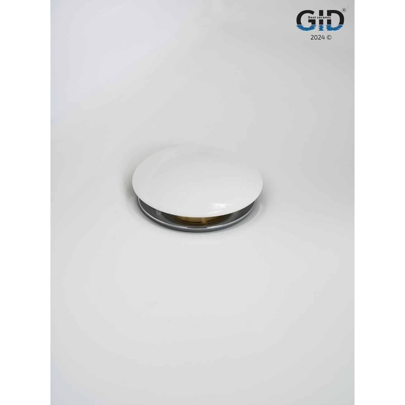 Донный клапан GID Wh100