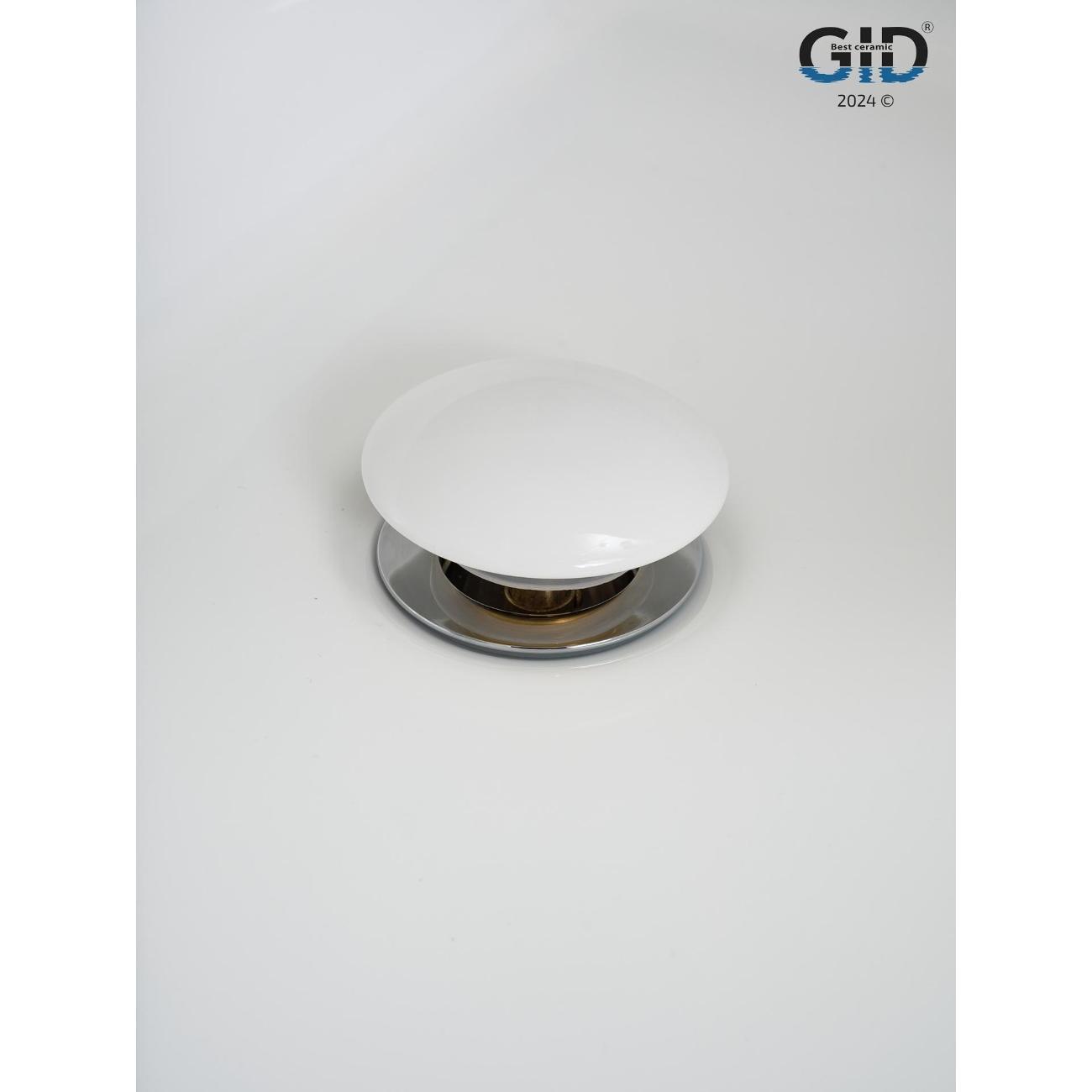 Донный клапан GID Wh100