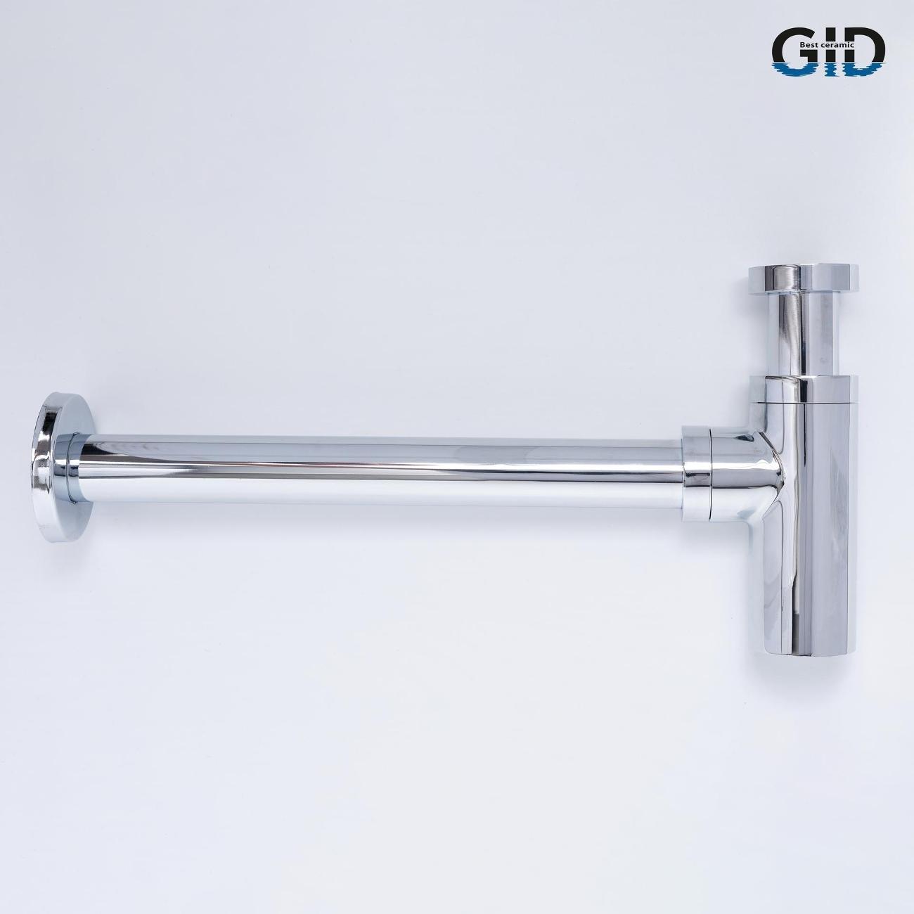 Сифон, отвод, гофра GID G-54CH 7