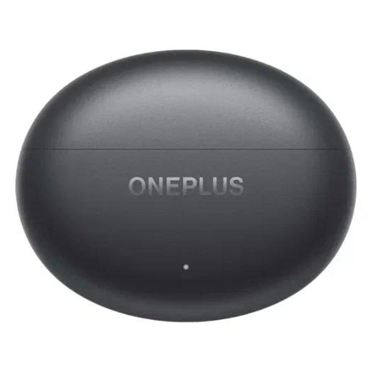 Наушники True Wireless OnePlus Buds 4, Black
