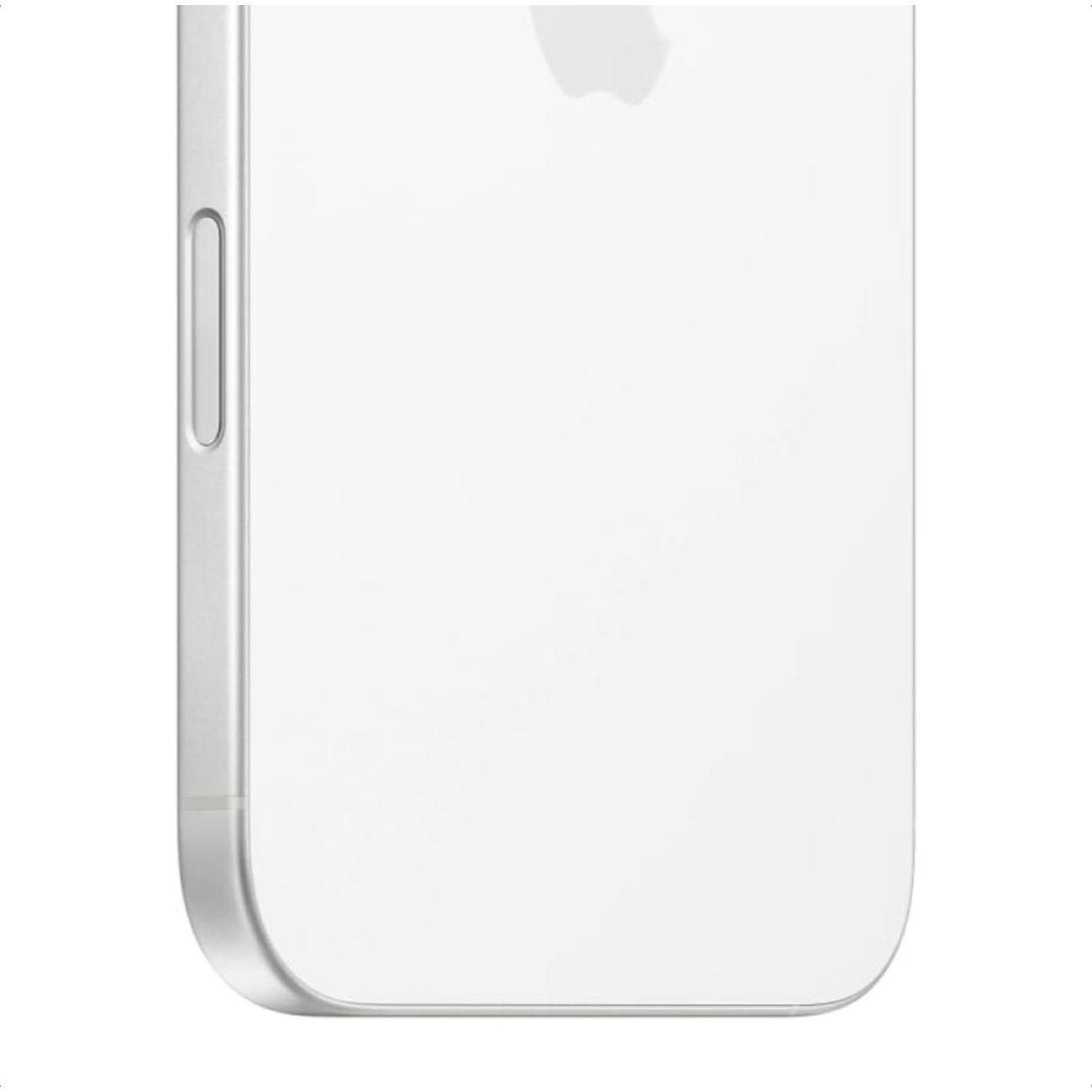 Смартфон Apple iPhone 16 512GB White(без RuStore)