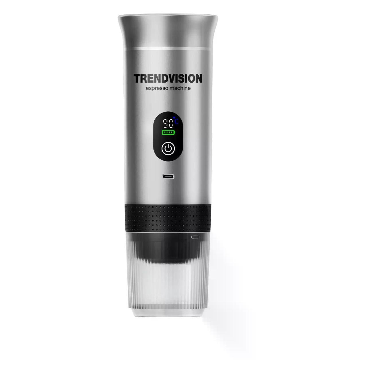Кофемашина портативная Trendvision Coffee Maker