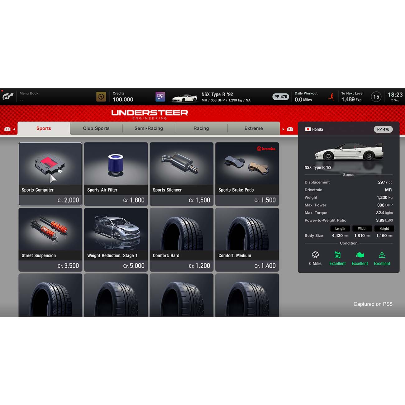 PS5 игра Sony Gran Turismo 7. 25th Anniversary Edition