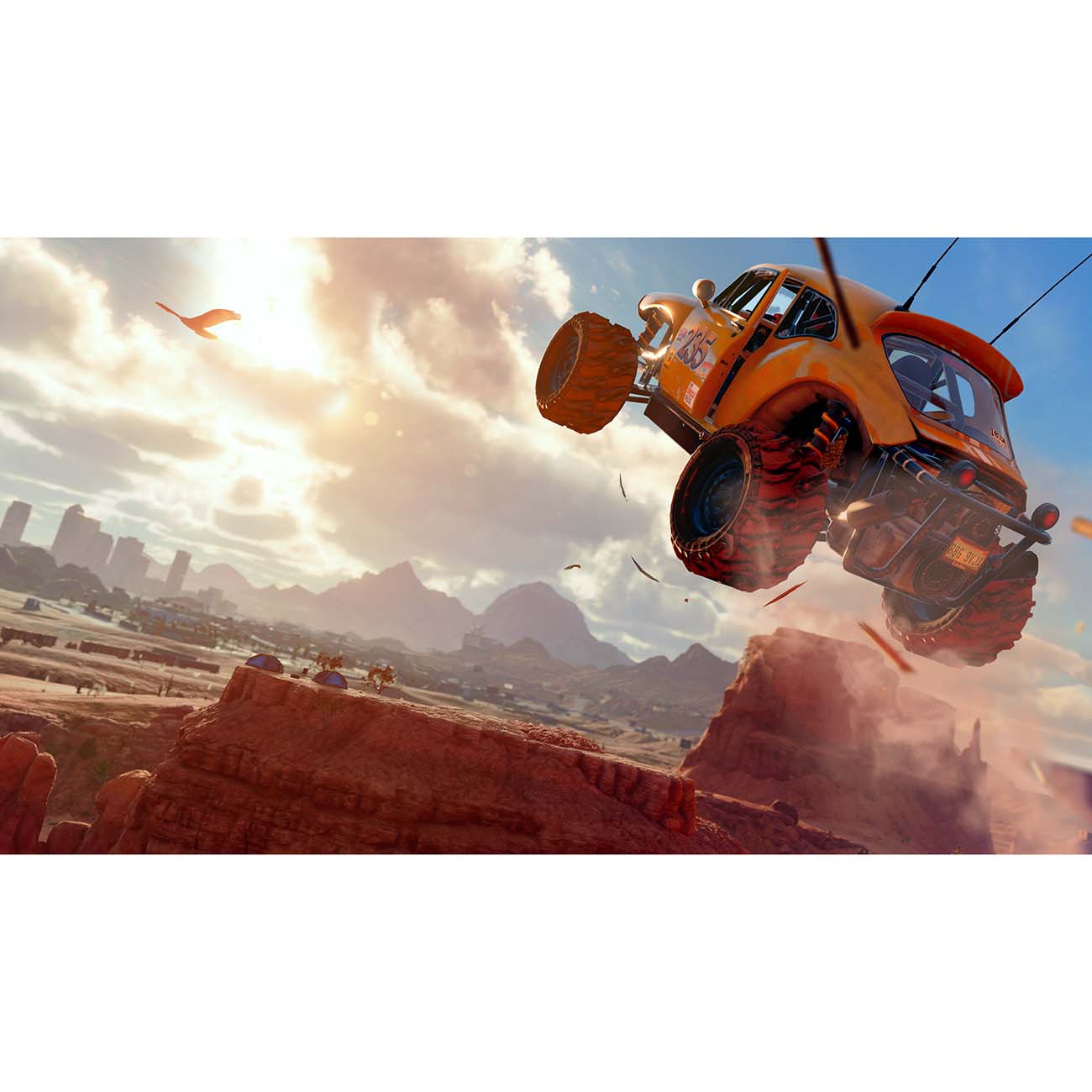 PS5 игра Deep Silver Saints Row. Издание первого дня