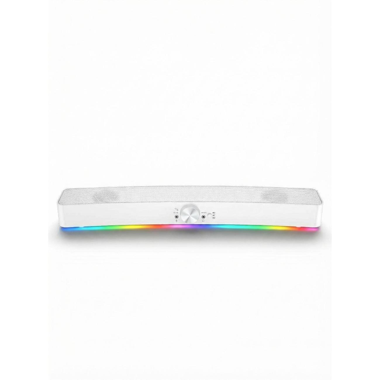 Саундбар BlackRed A22 белый