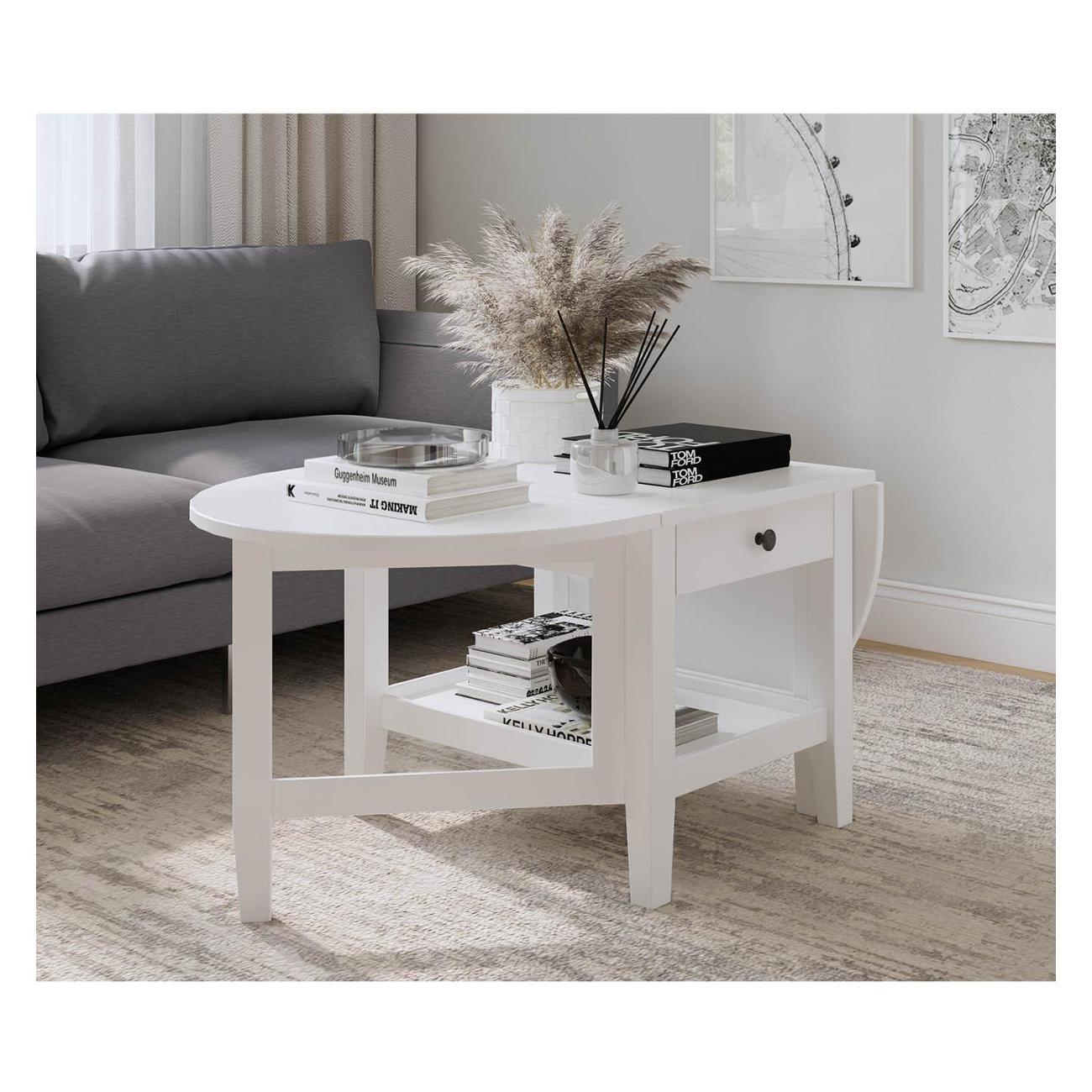 Стол журнальный Лузалес Вухтым