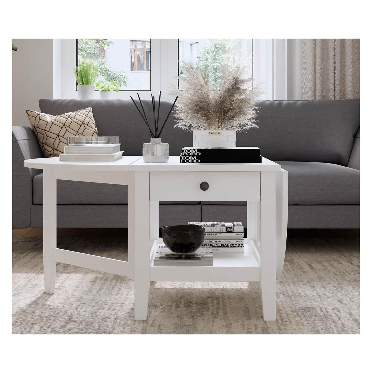 Стол журнальный Лузалес Вухтым