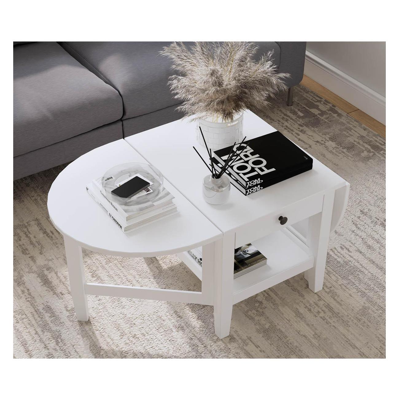 Стол журнальный Лузалес Вухтым