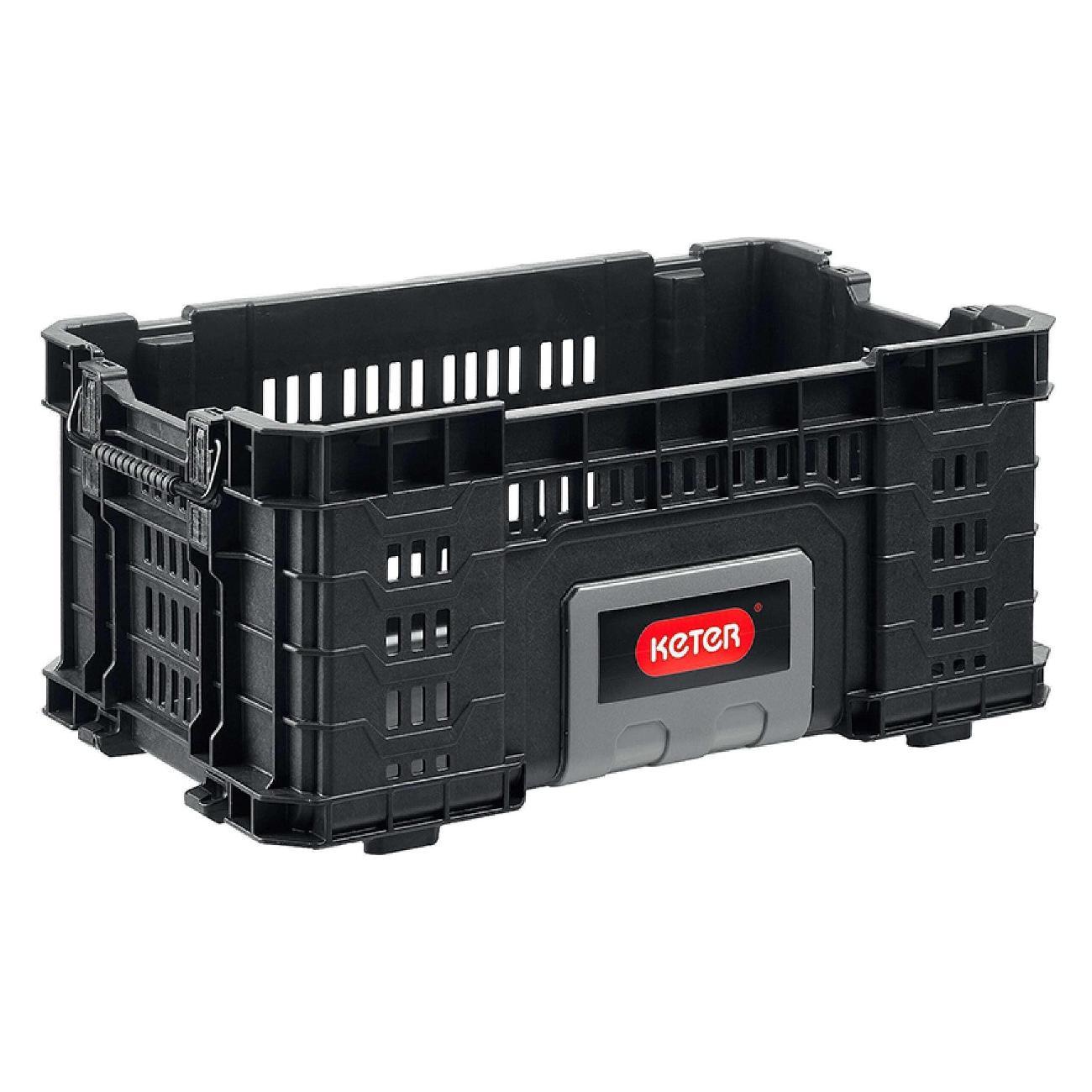 Система хранения инструмента Keter 22# GEAR CRATE