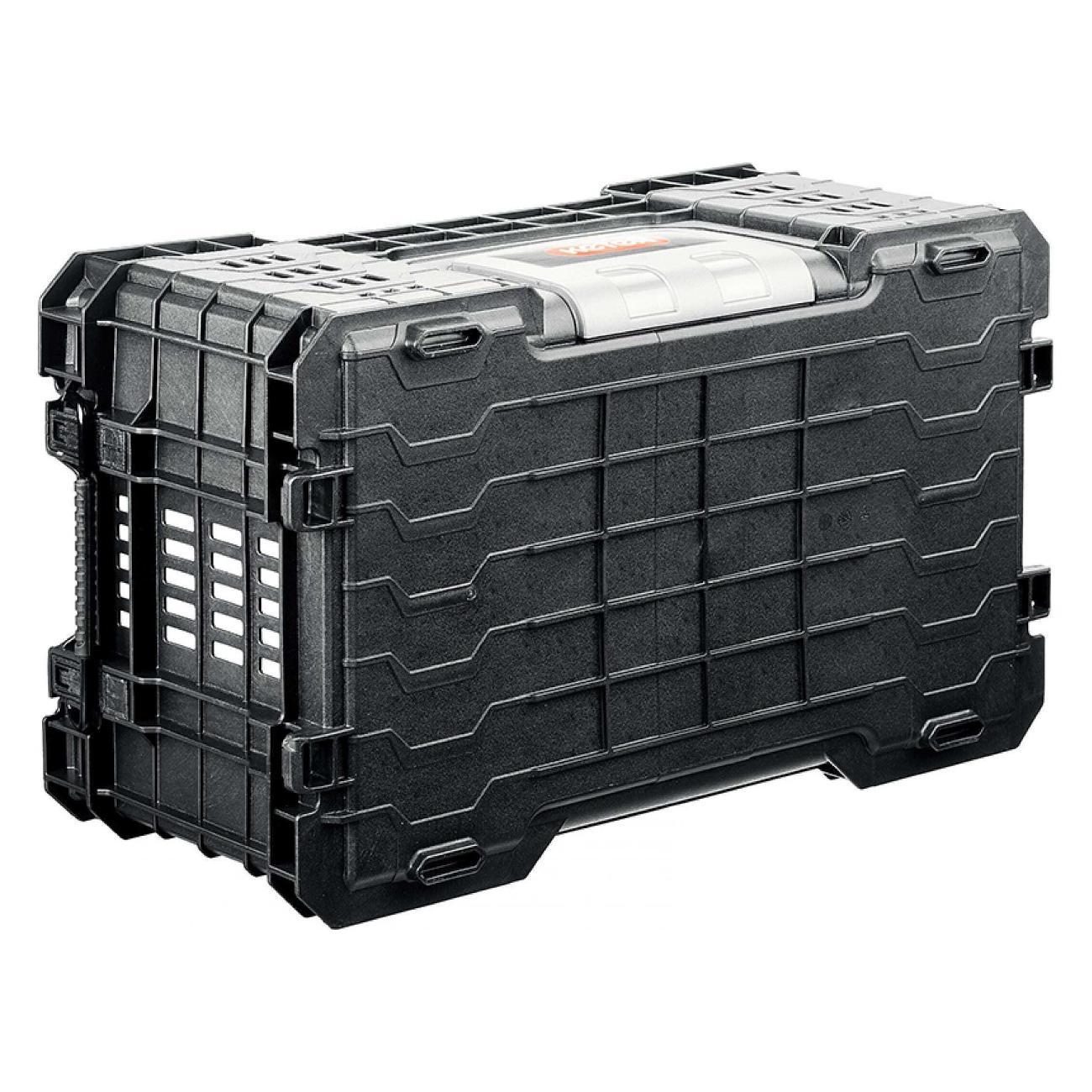 Система хранения инструмента Keter 22# GEAR CRATE