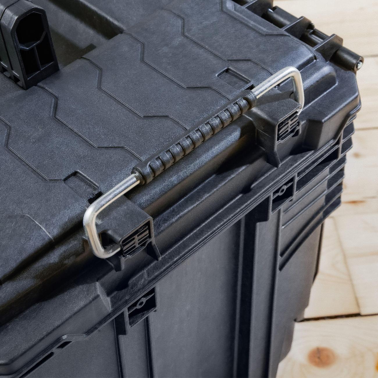 Ящик для хранения инструмента Keter ROC Pro Gear 2.0 Tool box XL