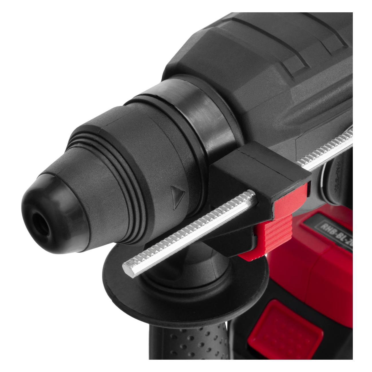 Перфоратор MTX RHB-BL-20-26