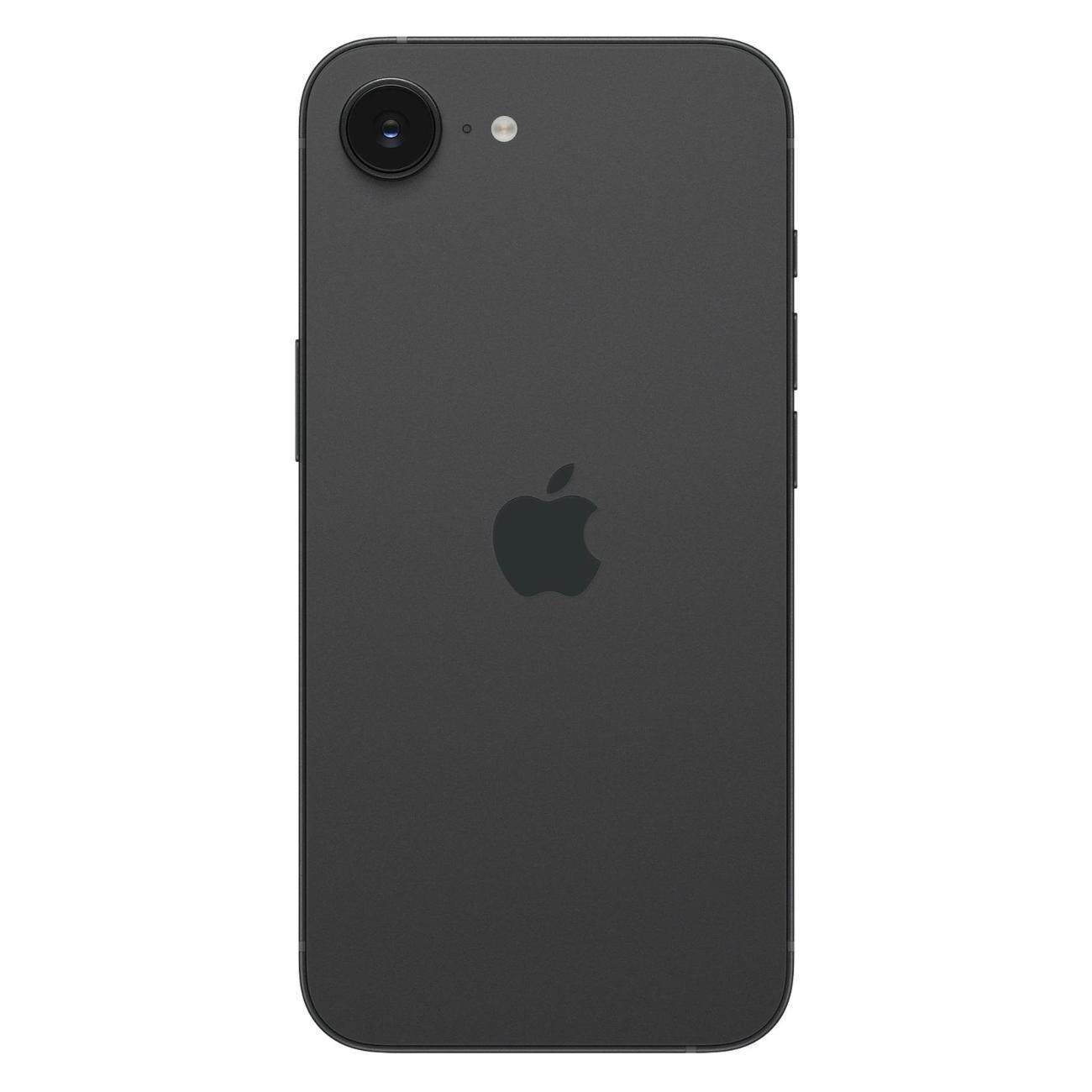 Смартфон Apple iPhone 17e 256GB черный Sim/eSim (без RuStore)