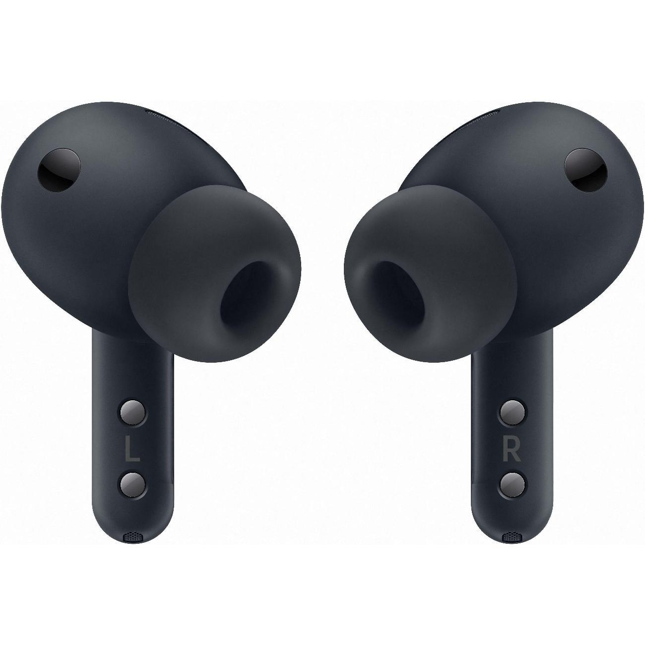 Наушники True Wireless Samsung Buds4 Pro SM-R640, черный