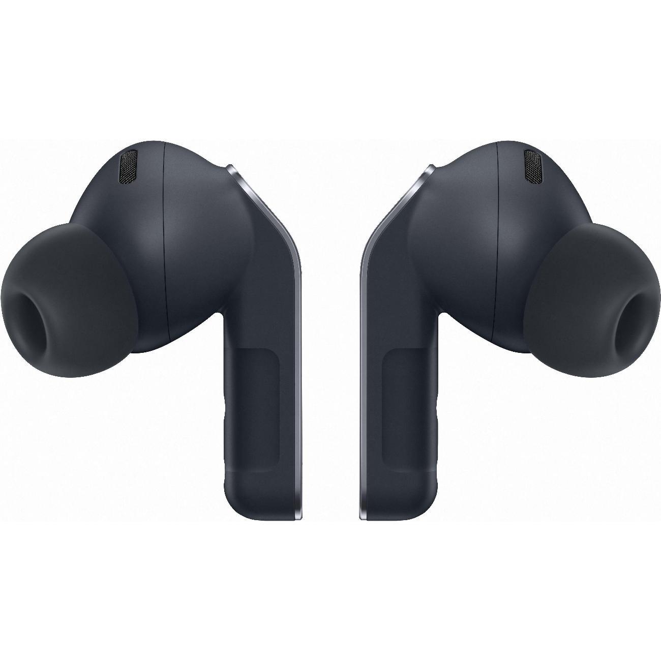 Наушники True Wireless Samsung Buds4 Pro SM-R640, черный