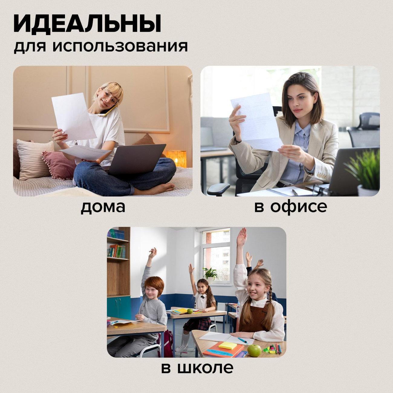 Папка Brauberg Папка-конверт с кноп BRG А6 6шт, ассорти