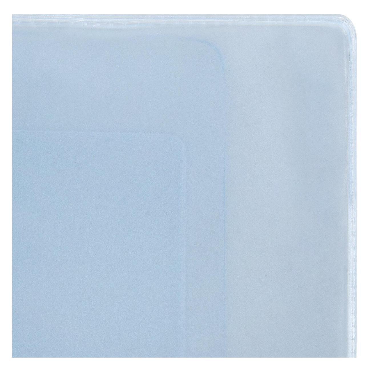 Папка Staff Папка д/семейных докум с файлами А4 STAFF матовая