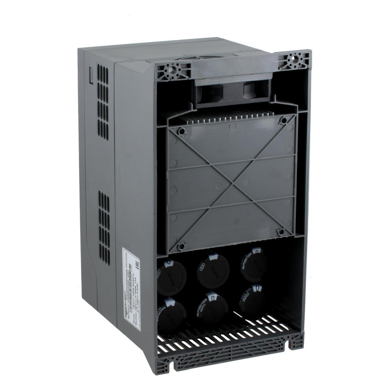 Преобразователь частоты INNOVERT ITD752U43B3_0301