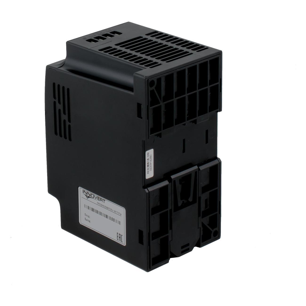 Преобразователь частоты INNOVERT ISD112M43E