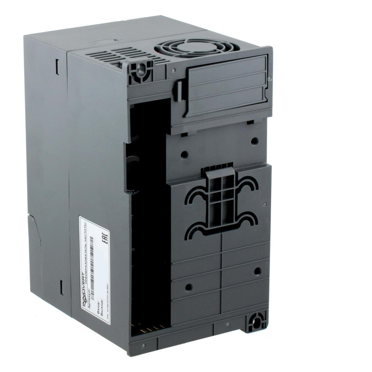 Преобразователь частоты INNOVERT ITD402U43B2_0302