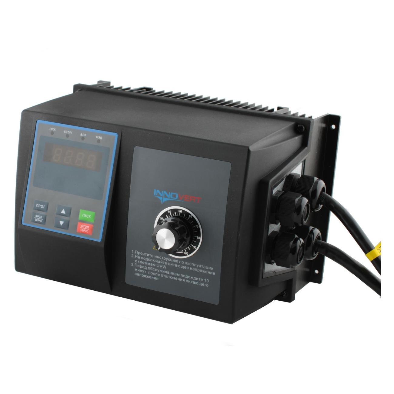 Преобразователь частоты INNOVERT IPD402P43B-VR