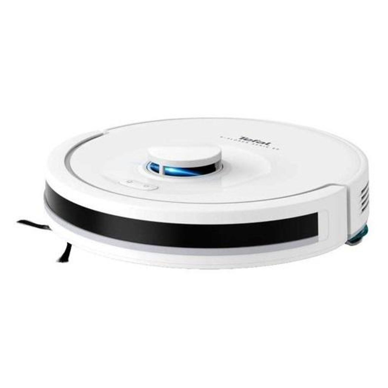 Робот-пылесос Tefal X-PLORER Serie 90 Animal Allergy (RG8777WH)