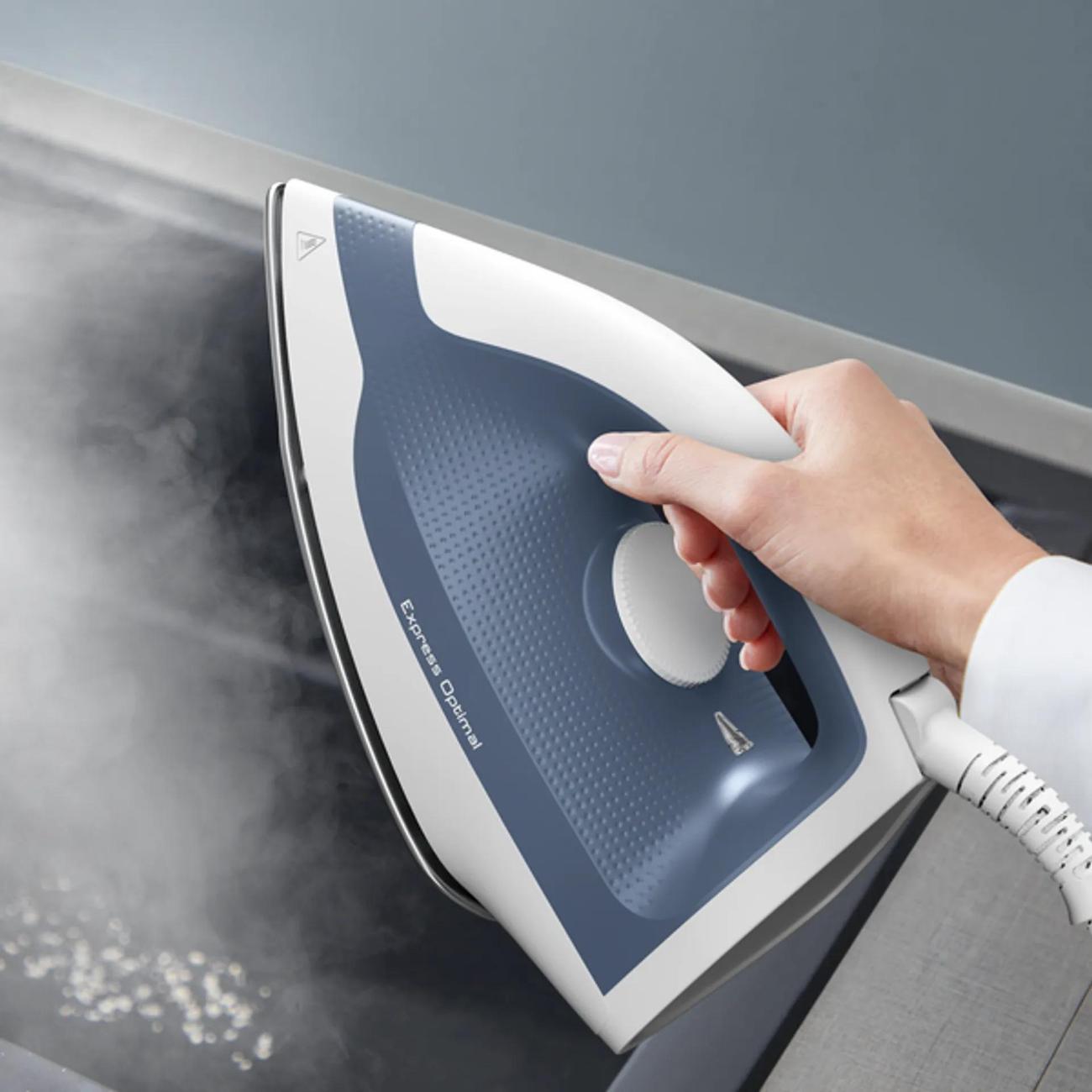 Парогенератор Tefal Парогенератор Tefal Express Optimal SV4110E0