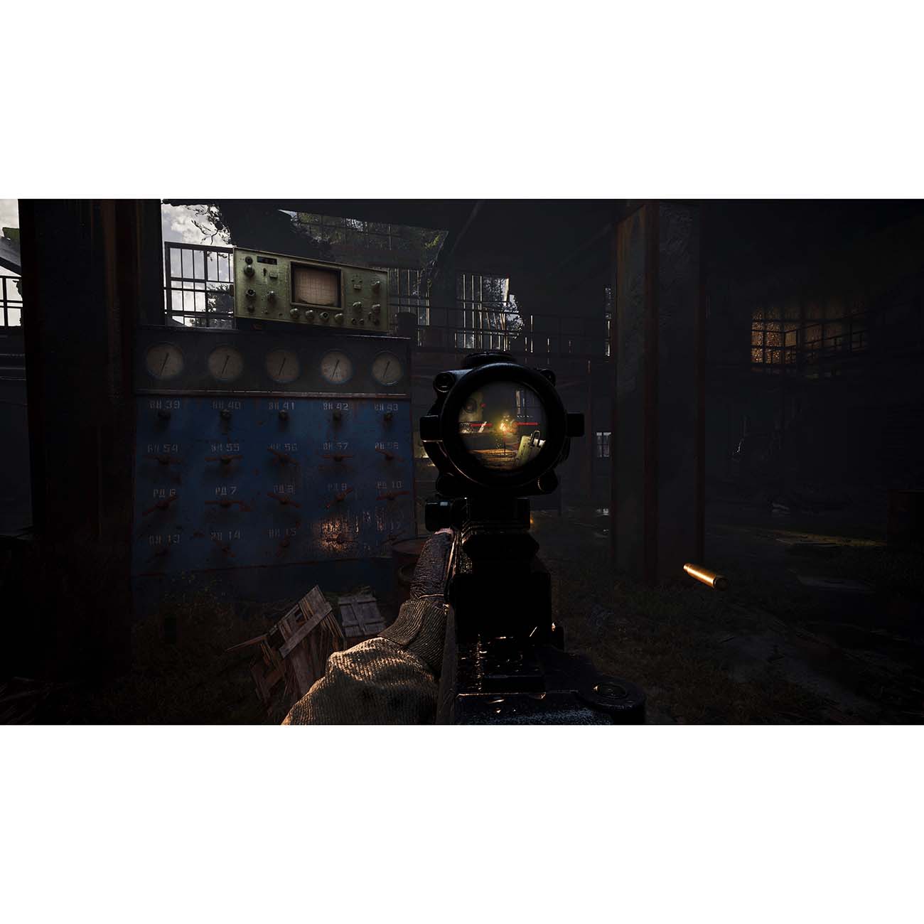 Xbox игра GSC Game World S.T.A.L.K.E.R. 2: Heart of Chernobyl. Станд. изд.