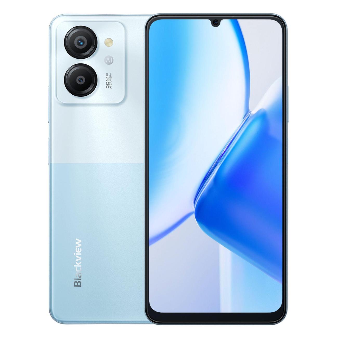 Смартфон Blackview Color 8