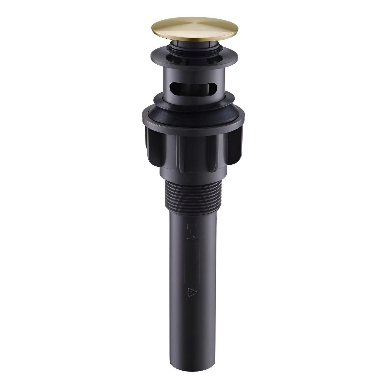 Донный клапан BelBagno Дополнительные элементы